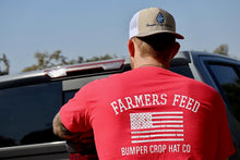 Load image into Gallery viewer, “Farmers Feed” short sleeve
