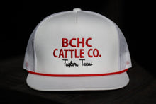 Load image into Gallery viewer, BCHC Cattle Co Hat
