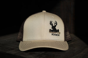 Bumper Crop Ranch “Rut” Hat