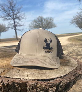 Bumper Crop Ranch “Rut” Hat